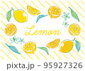 レモン1 95927326
