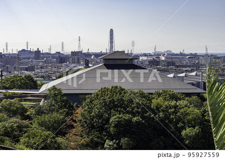 姫路 兵庫県立武道館 兵庫県姫路市 姫路 兵庫県立武道館 兵庫県姫路市 95927559