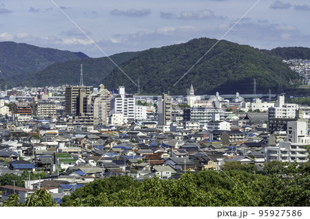 姫路　保城周辺　兵庫県姫路市 95927586