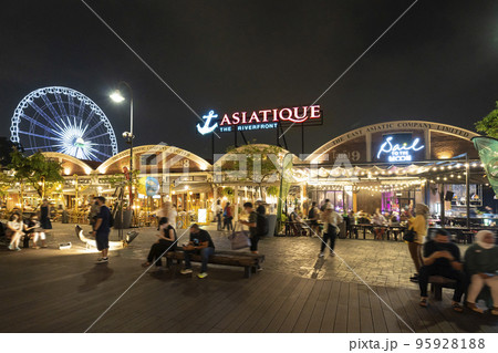 アジアティーク・ザ・リバー・フロント 95928188