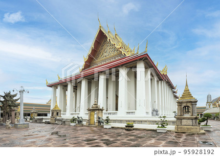 ワットポー ワットポー 95928192