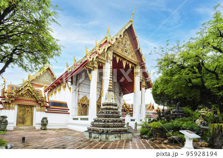 ワットポー 95928194