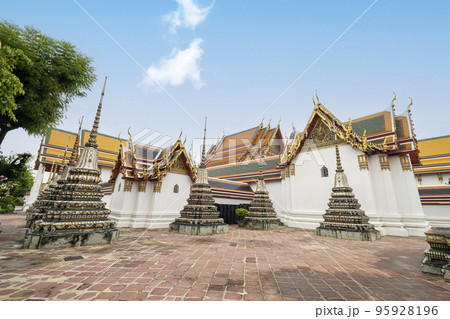 ワットポー 95928196