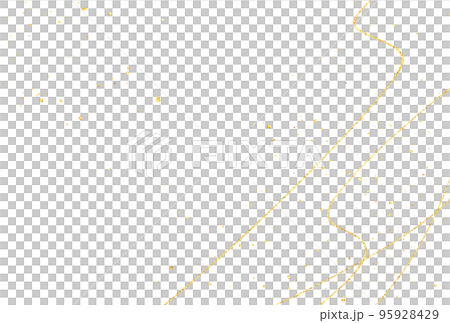 Background material _ lame glitter _ white background Background material _ lame glitter _ white background 95928429