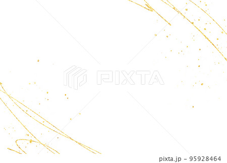 背景素材_ラメグリッター_白背景 背景素材_ラメグリッター_白背景 95928464