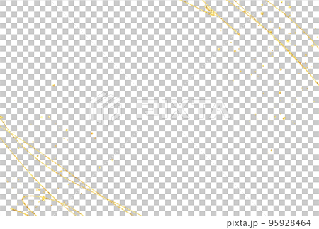 背景材料_跛腳閃光_白色背景 背景材料_跛腳閃光_白色背景 95928464