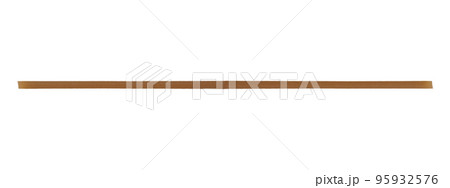 Trenette (Linguine) Italian pasta transparent PNG 95932576