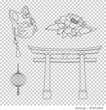 Japanese stuff 95932865