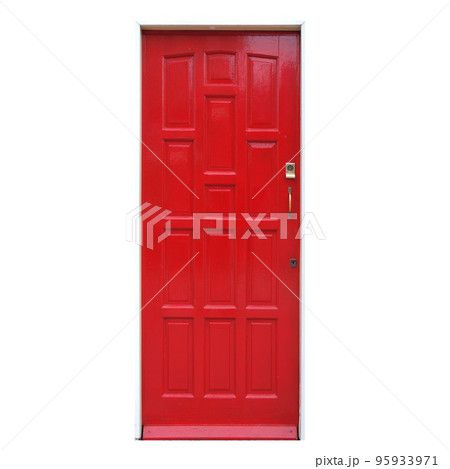 british door transparent PNG 95933971