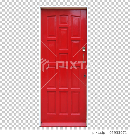 british door transparent PNG 95933971