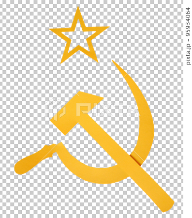 communist flag transparent PNG communist flag transparent PNG 95934064