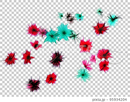 Silver berry micrograph transparent PNG Silver berry micrograph transparent PNG 95934204