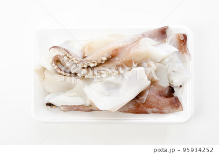 生セーイカ下足 95934252