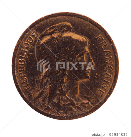 ancient french coin 10 cents transparent PNG 95934332