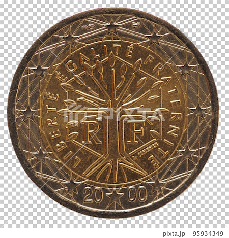 2 euro coin, European Union transparent PNG 2 euro coin, European Union transparent PNG 95934349