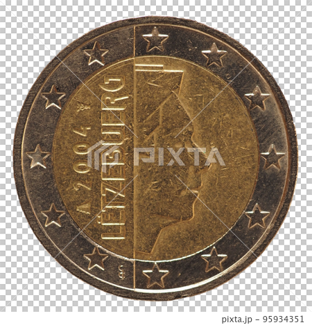2 euro coin, European Union transparent PNG 2 euro coin, European Union transparent PNG 95934351