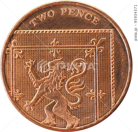 2 pence coin, United Kingdom transparent PNG 2 pence coin, United Kingdom transparent PNG 95934371