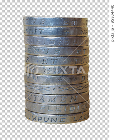Pound coins, United Kingdom transparent PNG Pound coins, United Kingdom transparent PNG 95934440