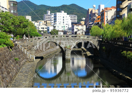 眼鏡橋　(長崎市) 95936772