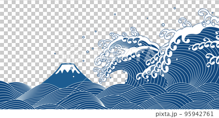 大浪 95942761