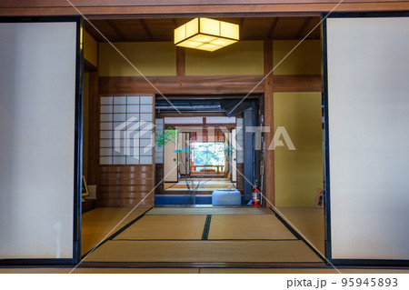 舞阪宿脇本陣 95945893