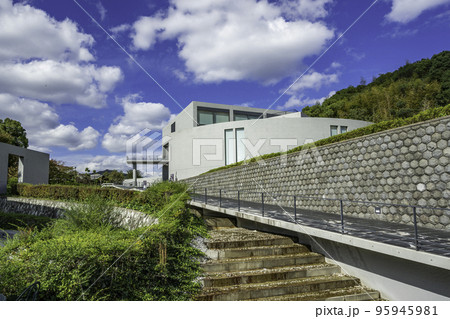 姫路文学館　兵庫県姫路市 95945981
