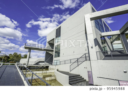 姫路文学館 兵庫県姫路市 姫路文学館 兵庫県姫路市 95945988