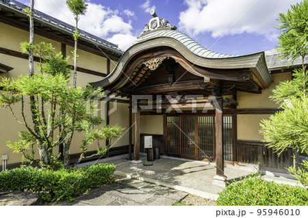 姫路文学館　望景亭　兵庫県姫路市 95946010