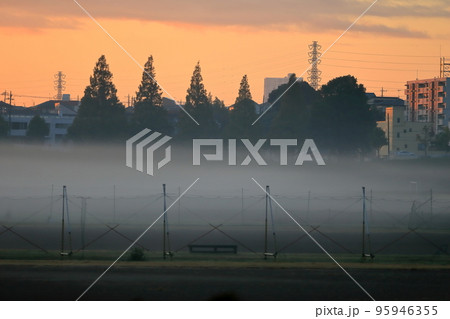 朝霧　イメージ 95946355