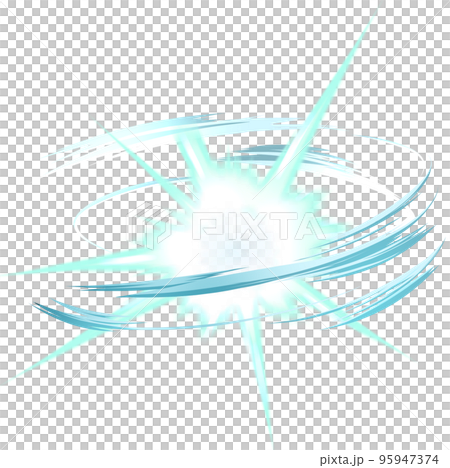 覚醒Aのイラスト素材 [95947374] - PIXTA