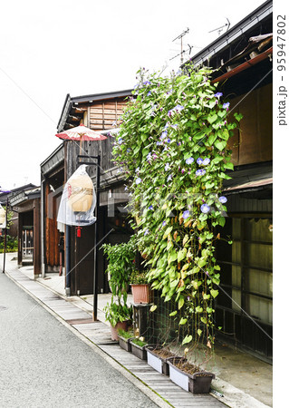 秋の高山祭（2022年） 95947802