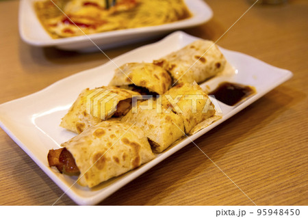 台湾人 台湾料理 台湾 95948450