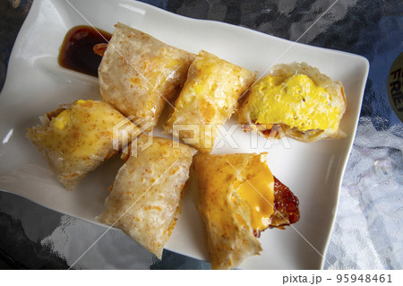 台湾人 台湾料理 台湾 95948461