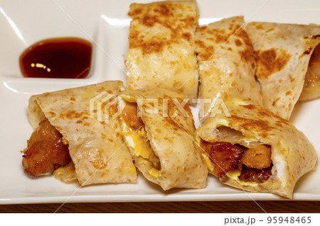 台湾人 台湾料理 台湾 95948465