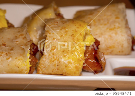 台湾人 台湾料理 台湾 95948471