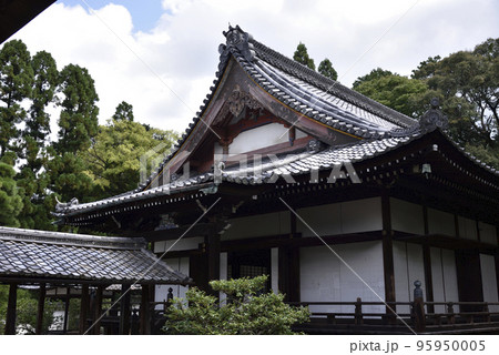 三宝院　本堂 95950005