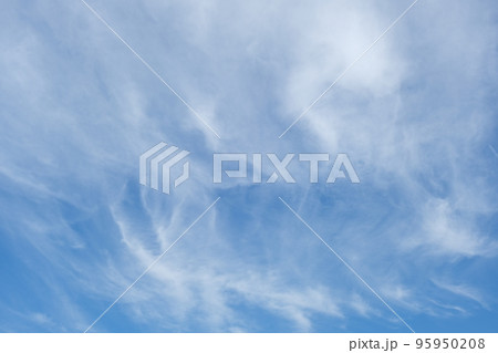 羽のような空 95950208