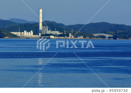 石炭火力発電所 石炭火力発電所 95950730