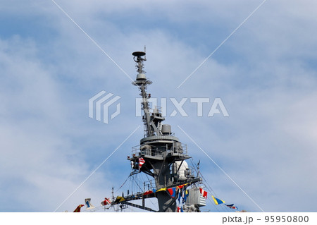 護衛艦・イージス艦 95950800