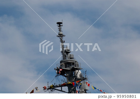 護衛艦・イージス艦 護衛艦・イージス艦 95950801