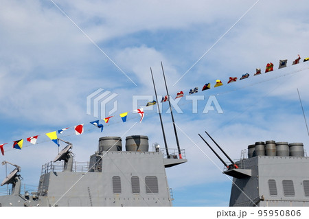 護衛艦・イージス艦 護衛艦・イージス艦 95950806