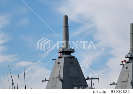 護衛艦・イージス艦 95950829