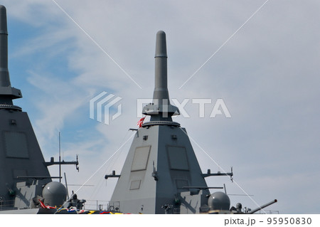 護衛艦・イージス艦 護衛艦・イージス艦 95950830