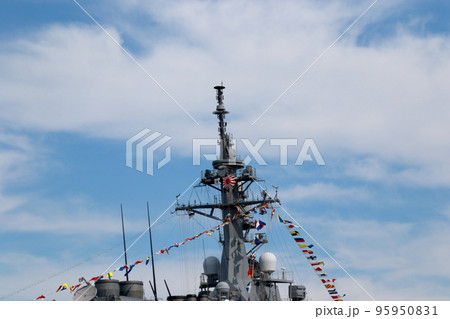 護衛艦・イージス艦 護衛艦・イージス艦 95950831