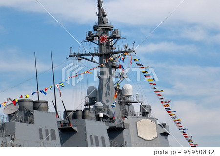 護衛艦・イージス艦 護衛艦・イージス艦 95950832