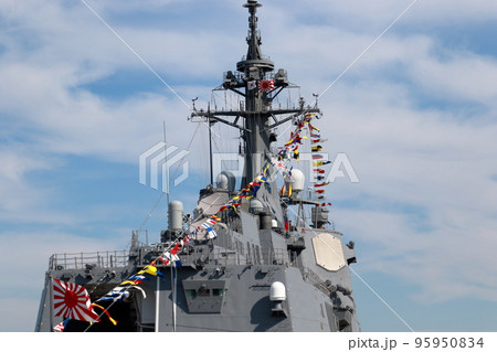 護衛艦・イージス艦 護衛艦・イージス艦 95950834