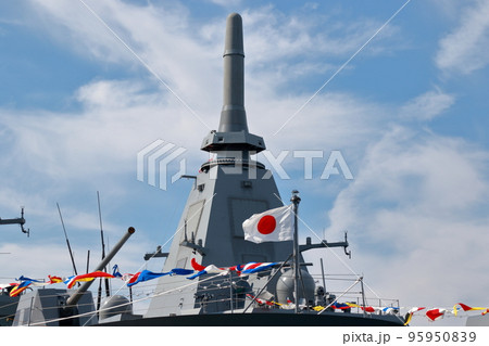護衛艦・イージス艦 護衛艦・イージス艦 95950839