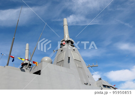 護衛艦・イージス艦 95950855
