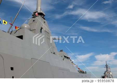 護衛艦・イージス艦 護衛艦・イージス艦 95950878