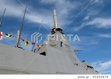 護衛艦・イージス艦 護衛艦・イージス艦 95950879